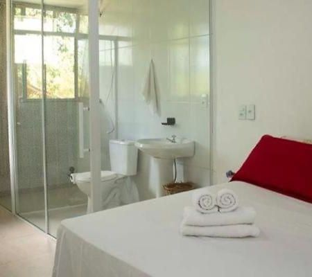 Estar Zen Hostel ฟลอเรียนอโปลิส ภายนอก รูปภาพ