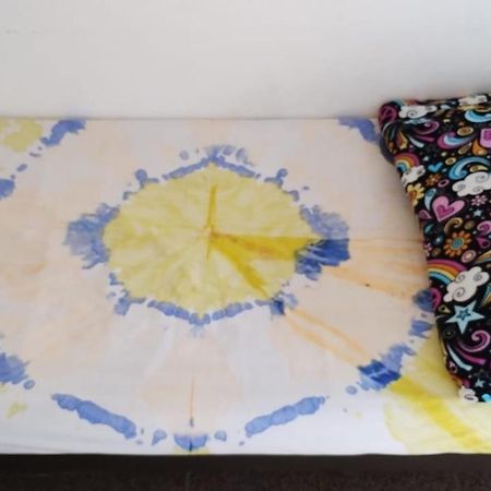 Estar Zen Hostel ฟลอเรียนอโปลิส ภายนอก รูปภาพ