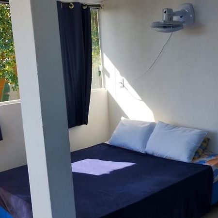Estar Zen Hostel ฟลอเรียนอโปลิส ภายนอก รูปภาพ