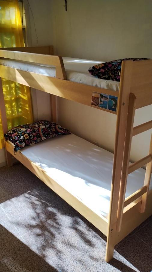 Estar Zen Hostel ฟลอเรียนอโปลิส ภายนอก รูปภาพ