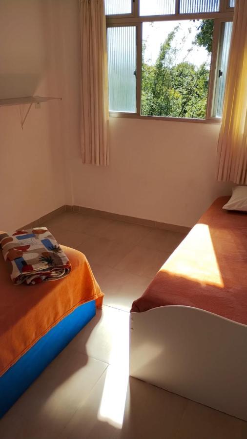 Estar Zen Hostel ฟลอเรียนอโปลิส ภายนอก รูปภาพ