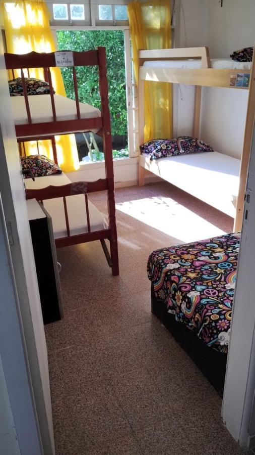 Estar Zen Hostel ฟลอเรียนอโปลิส ภายนอก รูปภาพ