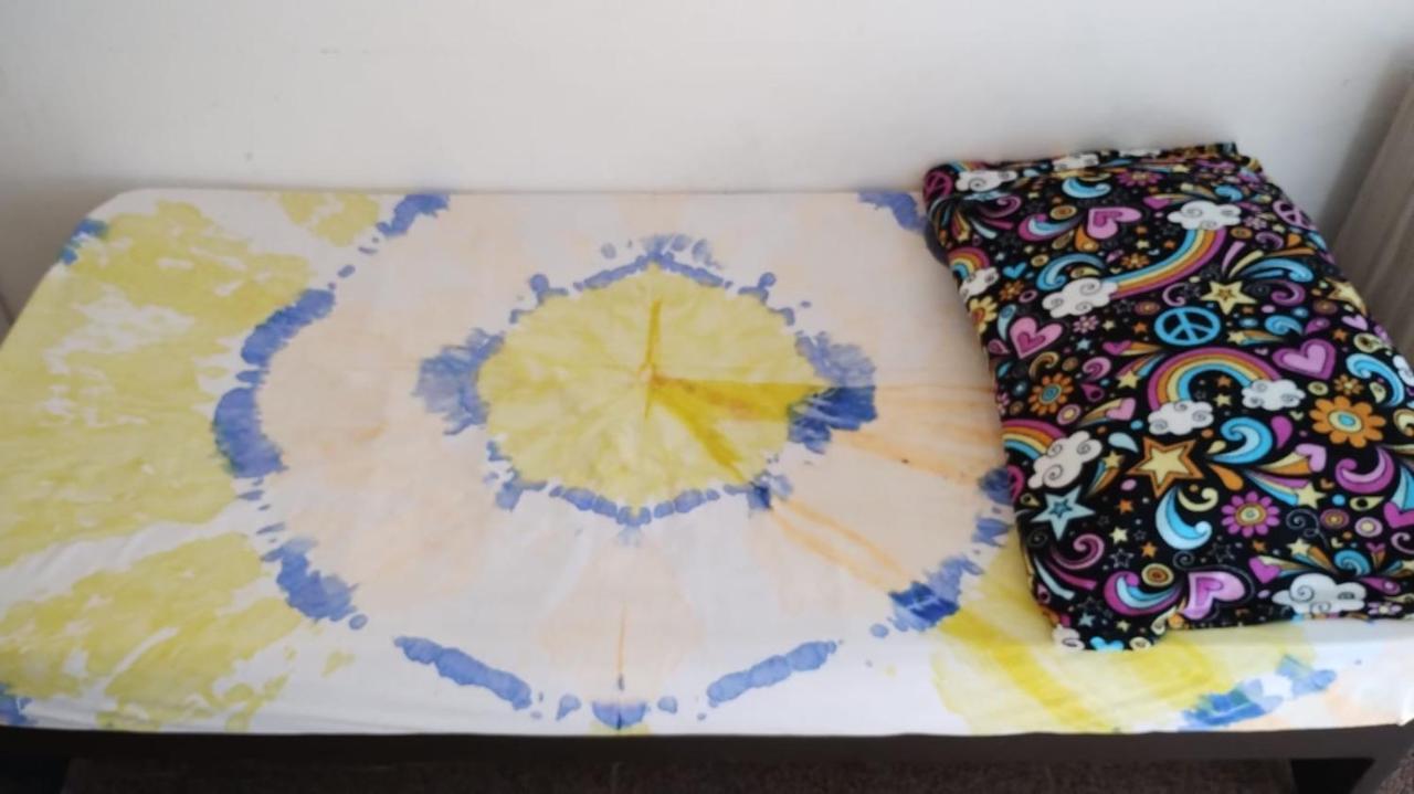 Estar Zen Hostel ฟลอเรียนอโปลิส ภายนอก รูปภาพ