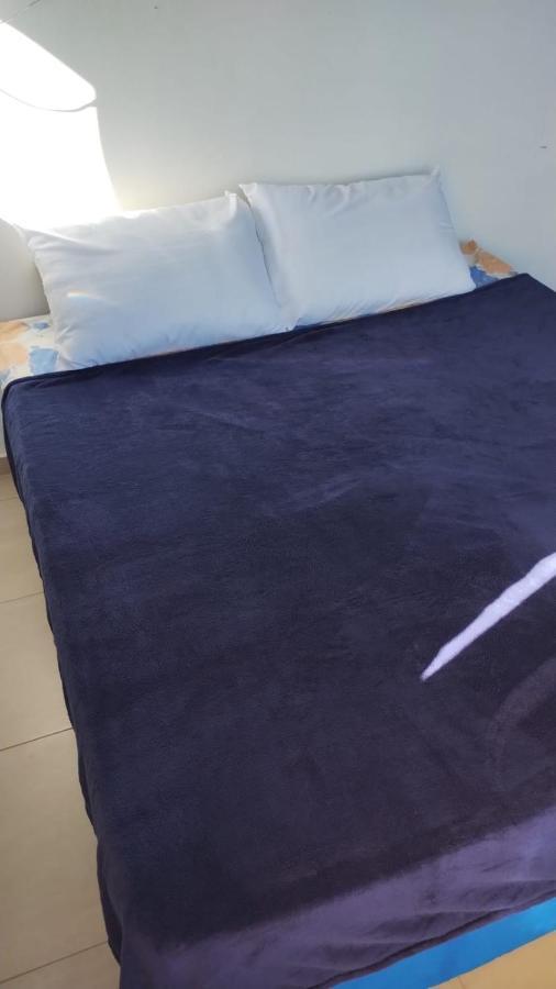 Estar Zen Hostel ฟลอเรียนอโปลิส ภายนอก รูปภาพ