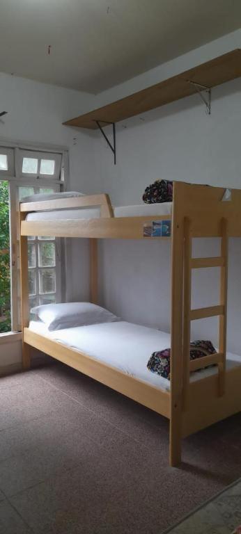 Estar Zen Hostel ฟลอเรียนอโปลิส ภายนอก รูปภาพ