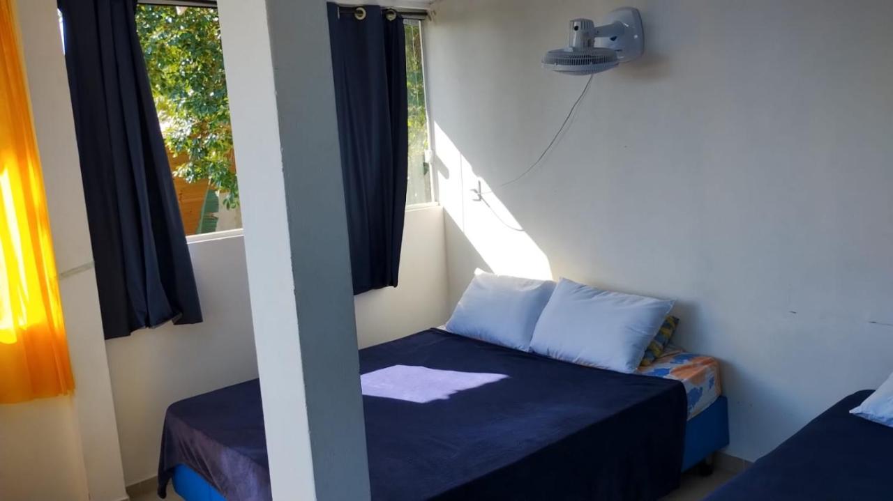 Estar Zen Hostel ฟลอเรียนอโปลิส ภายนอก รูปภาพ