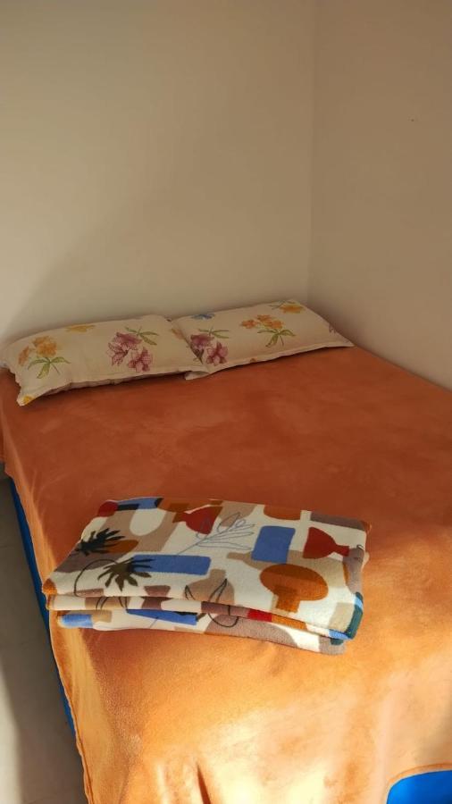 Estar Zen Hostel ฟลอเรียนอโปลิส ภายนอก รูปภาพ