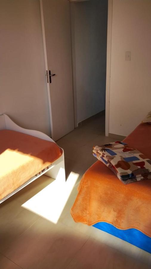 Estar Zen Hostel ฟลอเรียนอโปลิส ภายนอก รูปภาพ