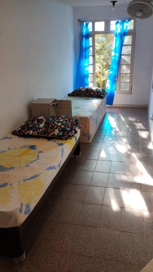 Estar Zen Hostel ฟลอเรียนอโปลิส ภายนอก รูปภาพ